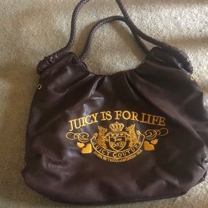Juicy Couture Purse